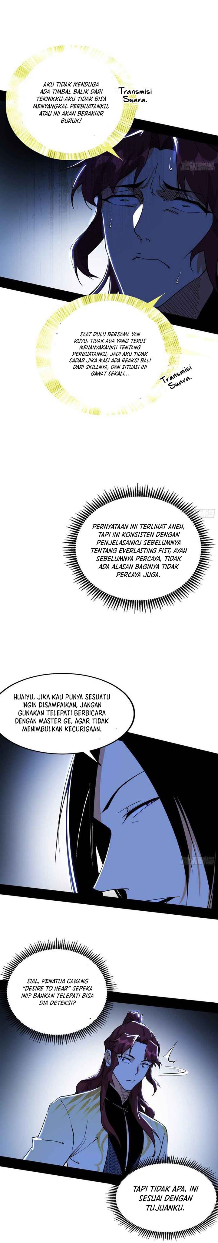 Dilarang COPAS - situs resmi www.mangacanblog.com - Komik im an evil god 240 - chapter 240 241 Indonesia im an evil god 240 - chapter 240 Terbaru 7|Baca Manga Komik Indonesia|Mangacan